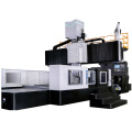 CNC 4-Axes Gantry Milling Machine